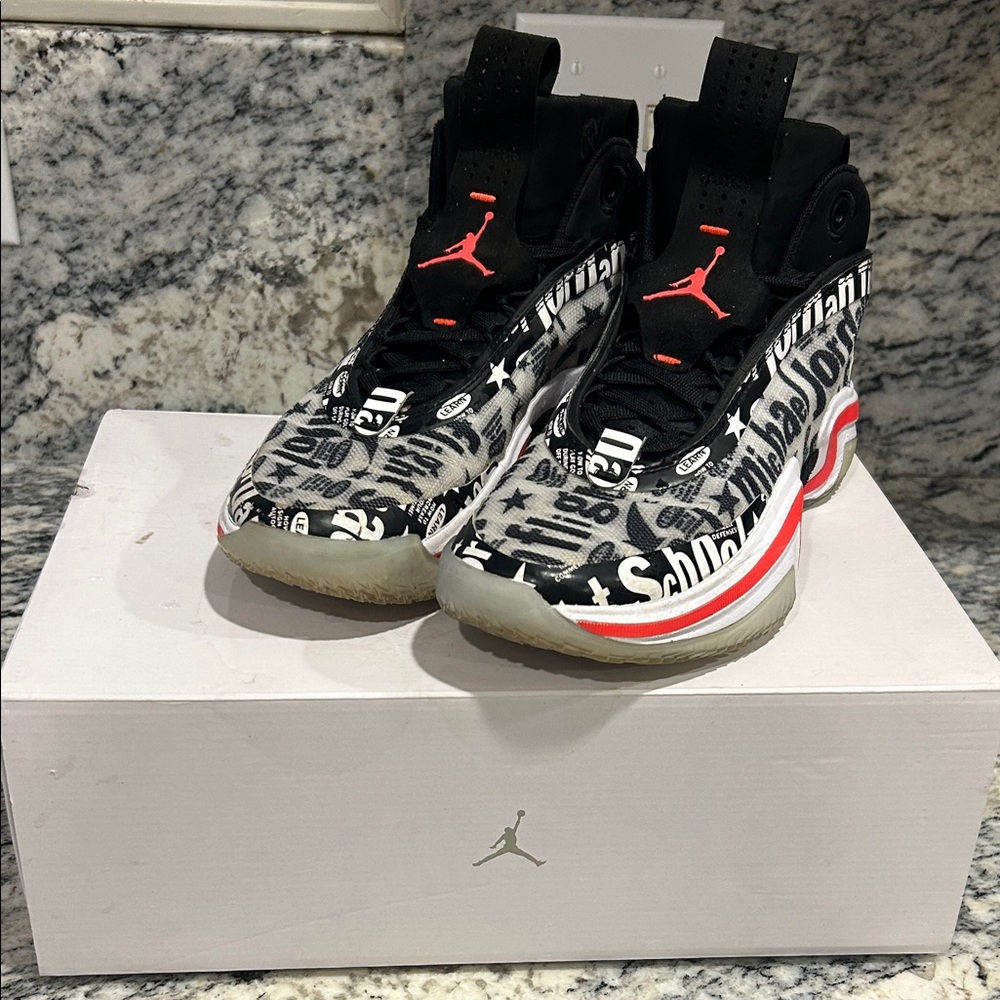 Air Jordan 36 FS